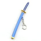 K769 Blue / 15cm Long