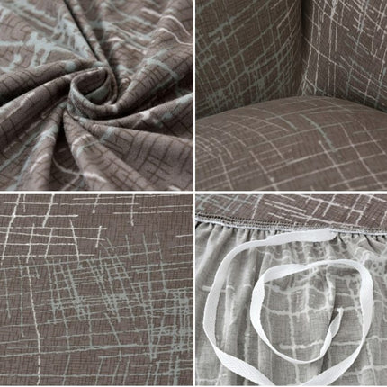 Single double triple four seater sofa cover