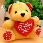Brown / 12cm / A