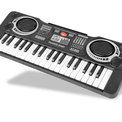 Children's 37-key Electronic Musical Instrument Music Electric Piano Toy