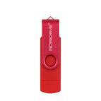 Red / 4GB