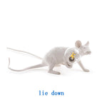 White / US liedown
