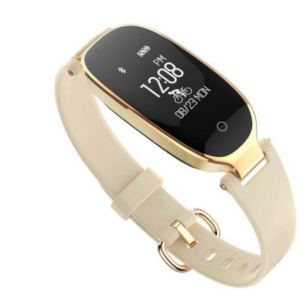 Smart Band Wristband Heart Rate Monitor Smartband Fitness