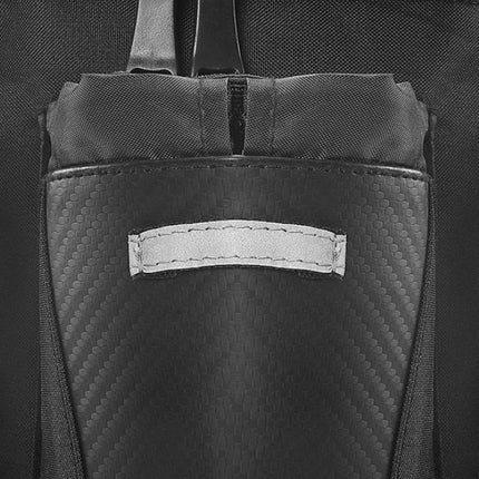 Waterproof road bike bag