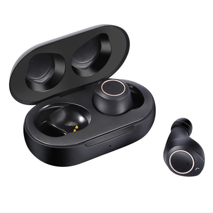 DT9 stereo headphones