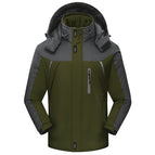 Army Green / 5XL
