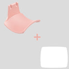 Pink wall hanging Z style
