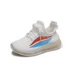 White / 21