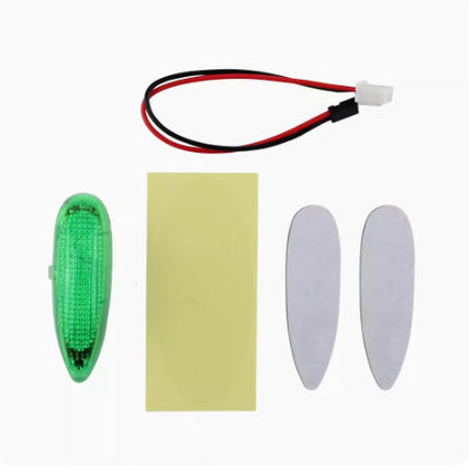 Remote Controlled Drone Night Navigation Light Genesis LED Light