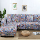 Painted World / Single Seat