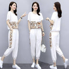 White / M