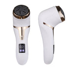 White plus 10piece set / USB