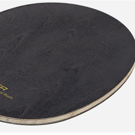 Table Tennis Racket Floor
