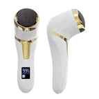 White / USB