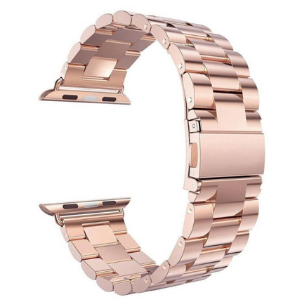 Watch Classic Stainless Steel Watchband