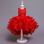 Red / 160cm
