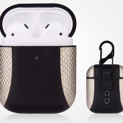 Compatible with Apple, Airpods earphone cover