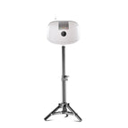 White1.6m high tripod / USB