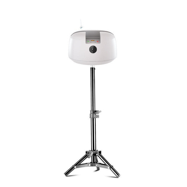 360-degree intelligent follow-up PTZ live stabilizer