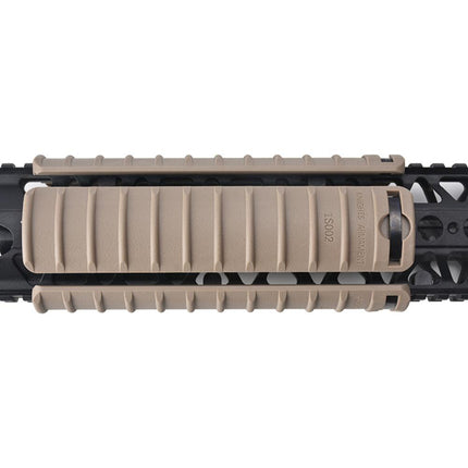 4pcs/set Nylon KAC Rail Covers