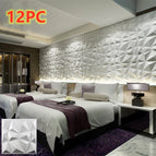 Matte white12pc / 30X30