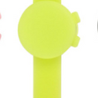 Right yellow