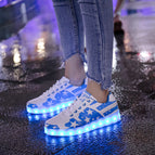 Light Blue / 40