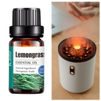 Lemon grass / Set