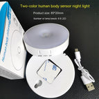 2color / Usb