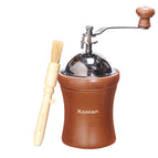 Hand grinder