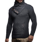 Dark Grey / S