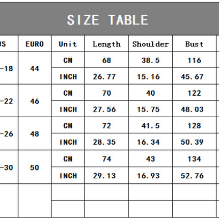 Plus Size Fashion Loose And Slimming Top