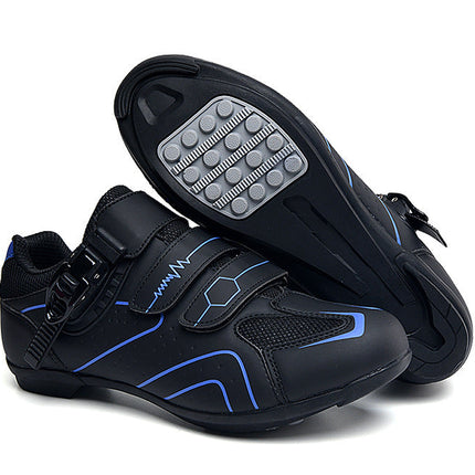 Mountain Bike Shoes Non-Slip Power Cycling Shoes