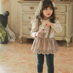 Beige / 90cm