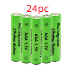 AAA Green / 24PCS