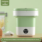 12L Fresh Green / AU