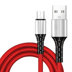 Red / Android interface 0.3m