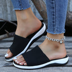 Black / Size35