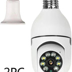 2PC Bulb dual light full color
