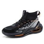Black / 39