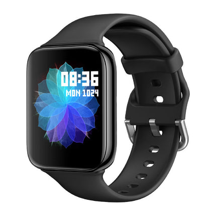 Smart Bracelet Bluetooth Call Blood Pressure Information