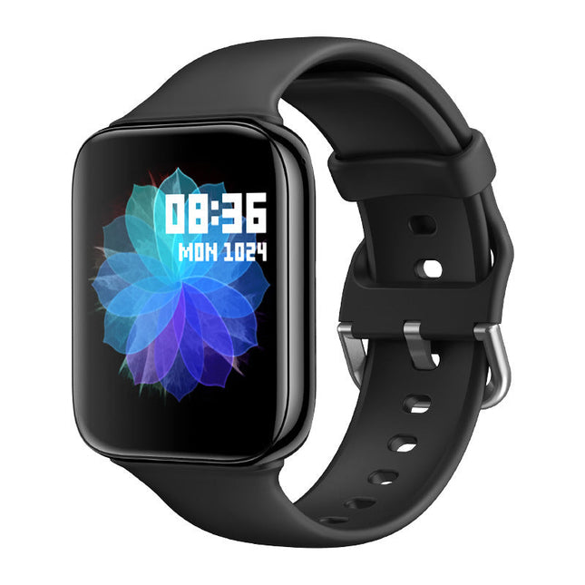 Smart Bracelet Bluetooth Call Blood Pressure Information