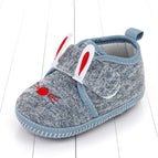 Blue / 11 / Rabbit