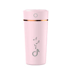 Pink / USB