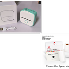 Green SetA / USB