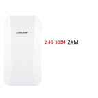 White / 2.4G 300M 2KM
