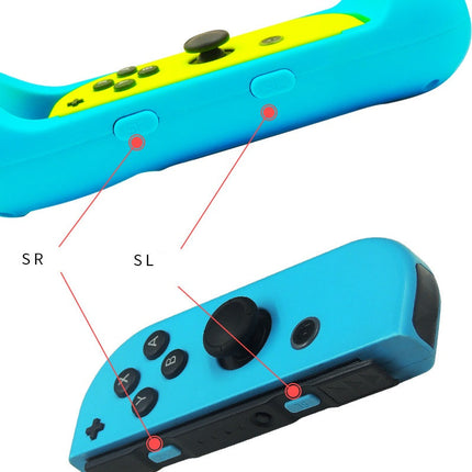 Right Handle Somatosensory Luminous Sword Game