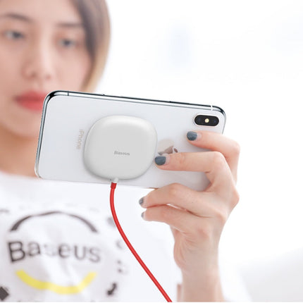 Wireless Charger Android Wireless Fast Charger Sucker Wireless Charger