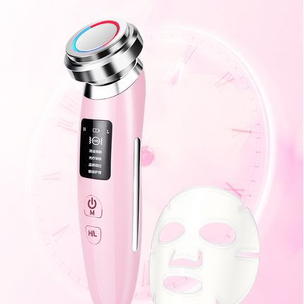 Skin rejuvenation instrument introduction instrument