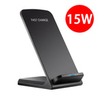 Black / 15W